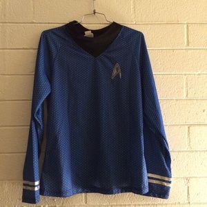 Star trek